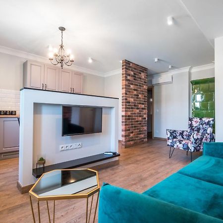 Apartamenty Rynek 27 Prószków Екстериор снимка
