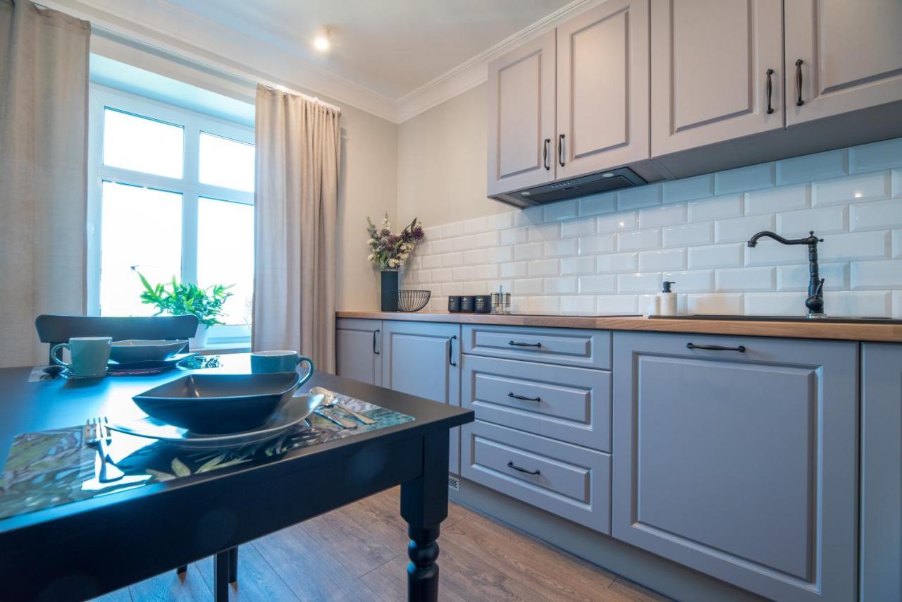 Apartamenty Rynek 27 Prószków Екстериор снимка