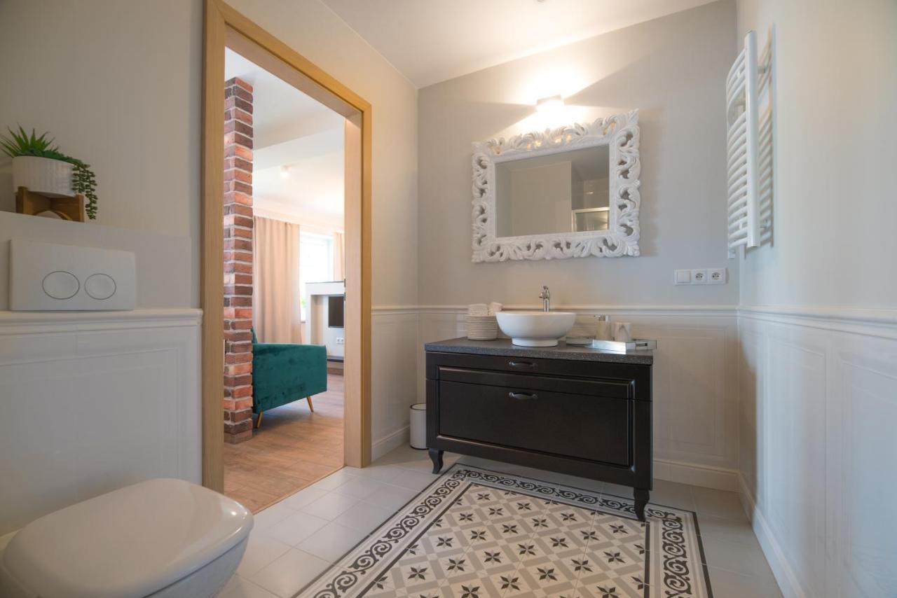 Apartamenty Rynek 27 Prószków Екстериор снимка