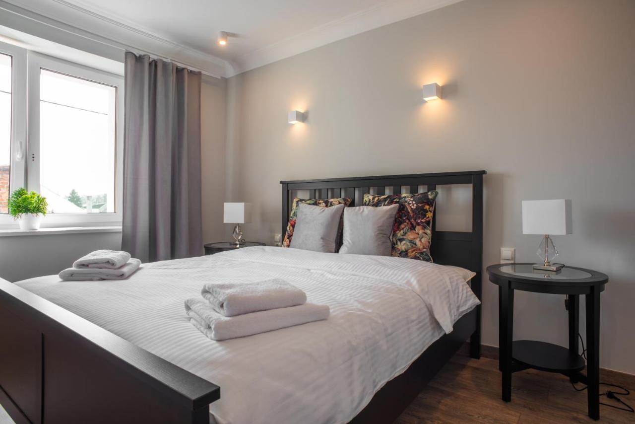 Apartamenty Rynek 27 Prószków Екстериор снимка