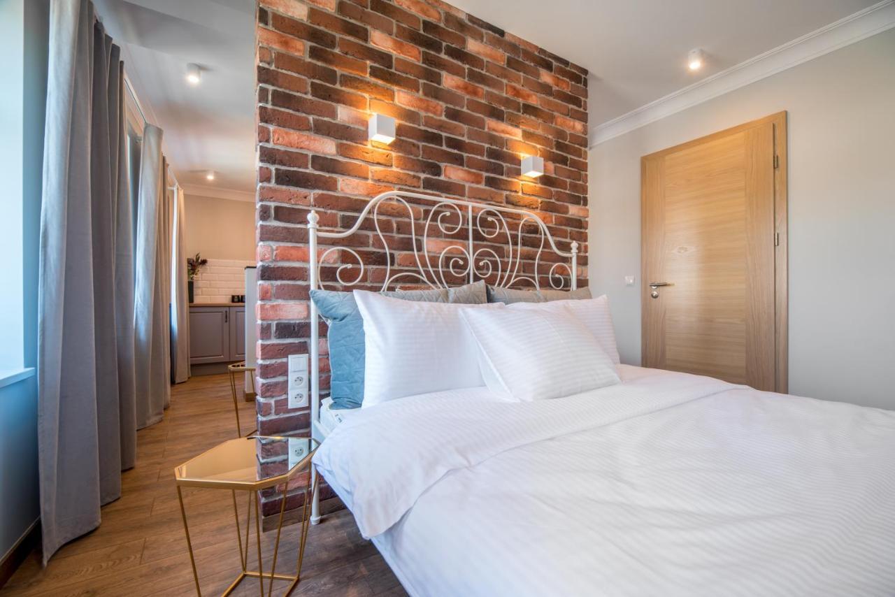 Apartamenty Rynek 27 Prószków Екстериор снимка