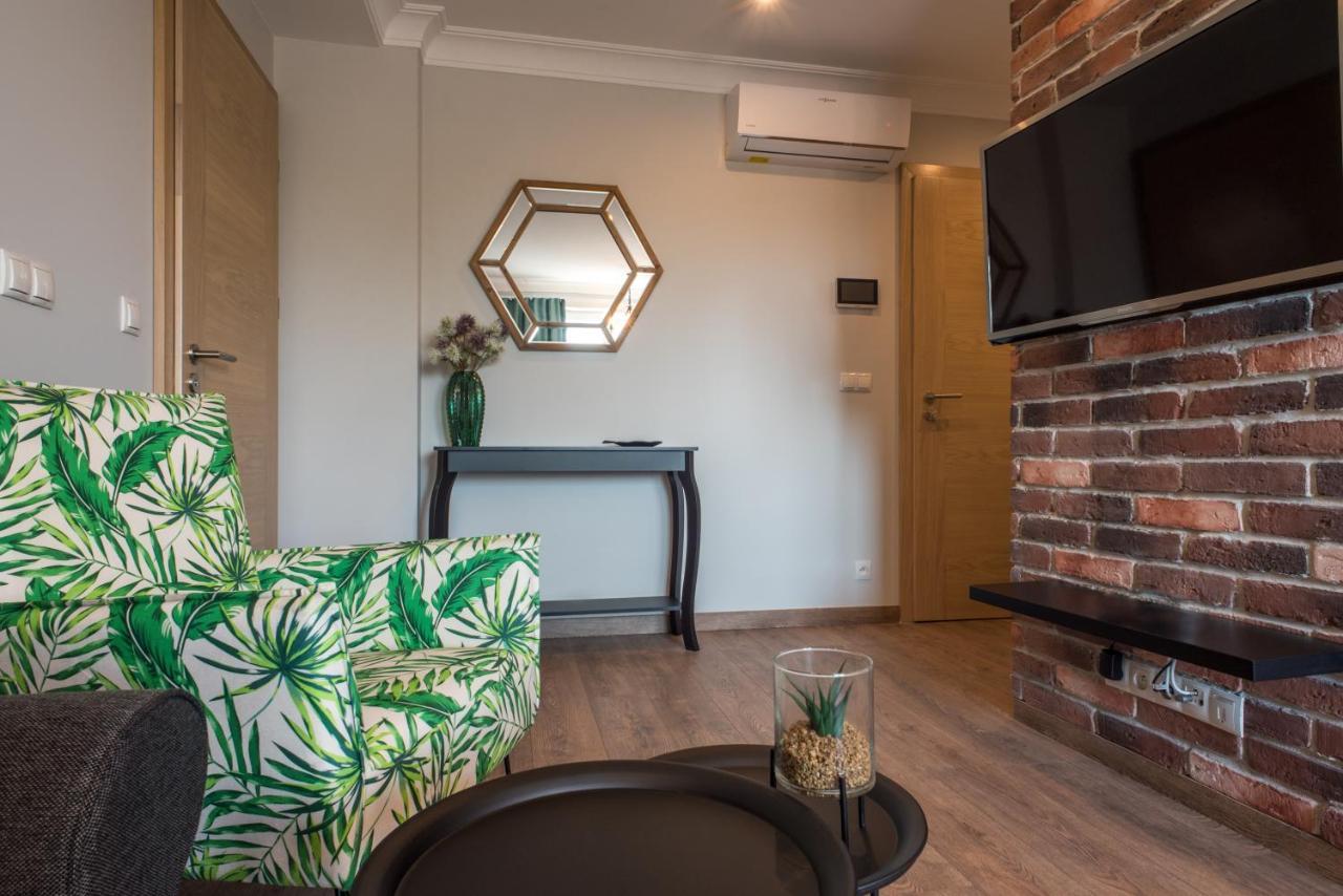 Apartamenty Rynek 27 Prószków Екстериор снимка