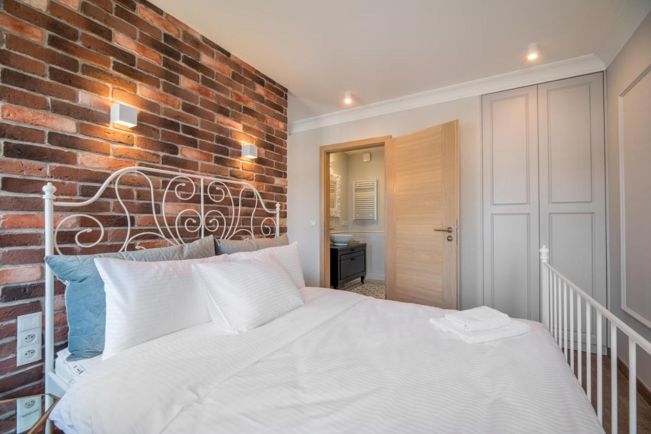 Apartamenty Rynek 27 Prószków Екстериор снимка