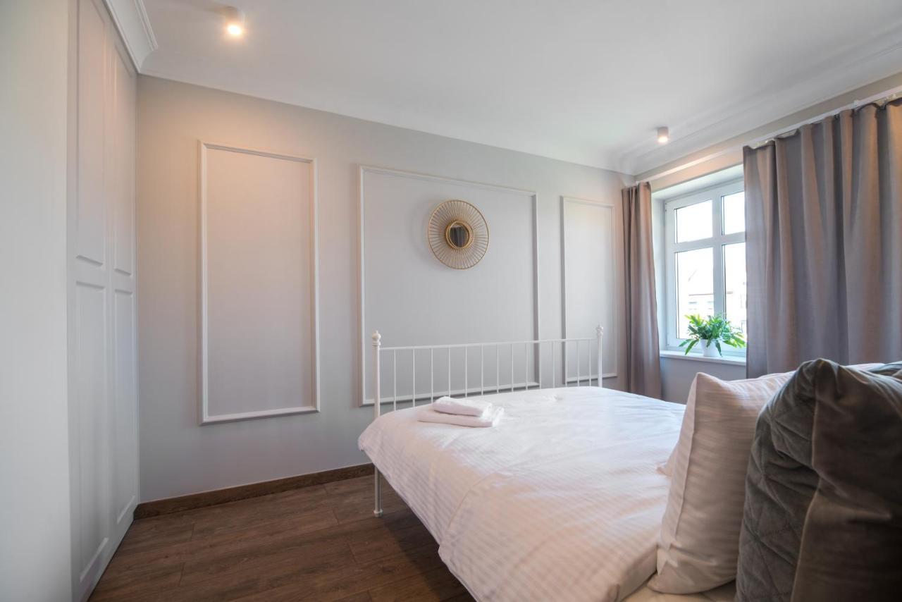 Apartamenty Rynek 27 Prószków Екстериор снимка