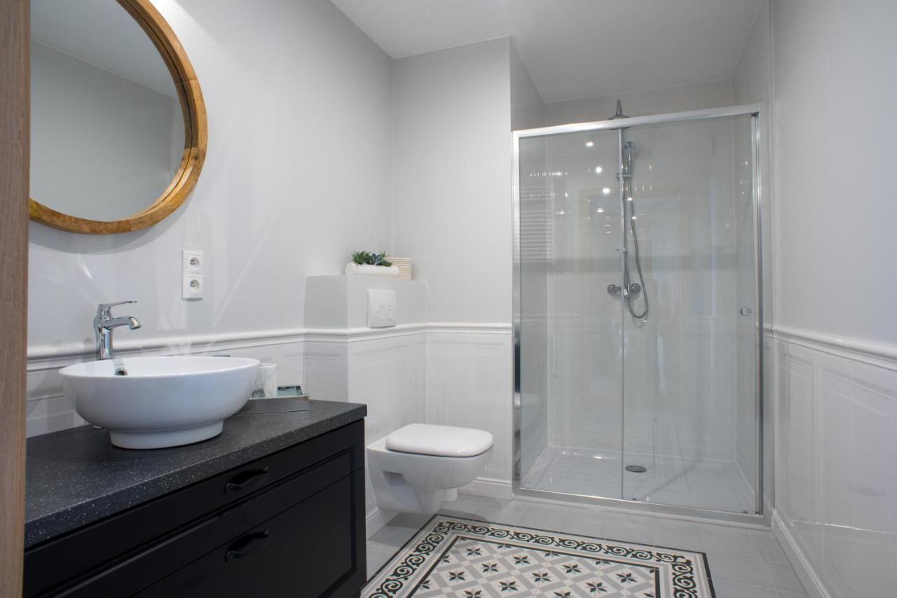 Apartamenty Rynek 27 Prószków Екстериор снимка