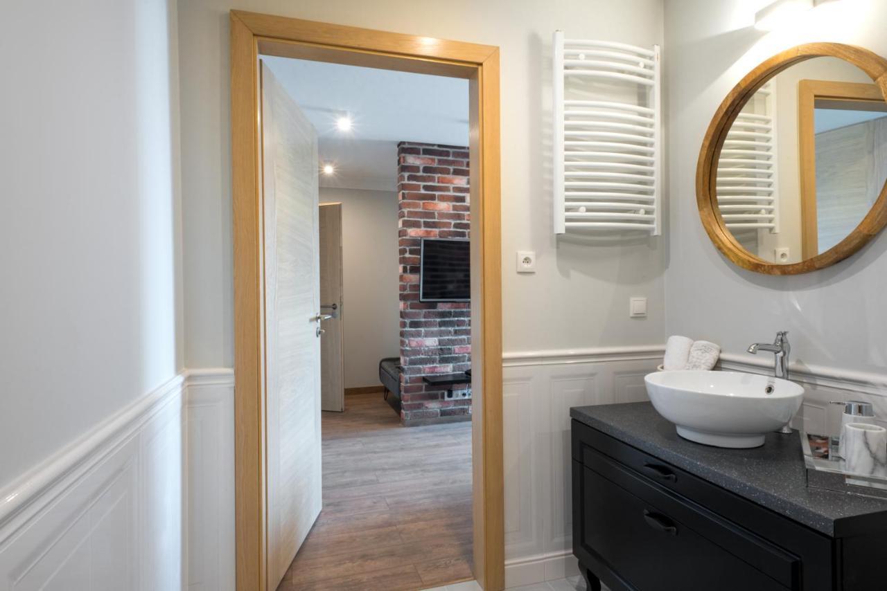 Apartamenty Rynek 27 Prószków Екстериор снимка